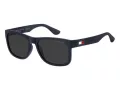 Tommy Hilfiger Ochelari de Soare TH 1556/N/S FLL/IR 56