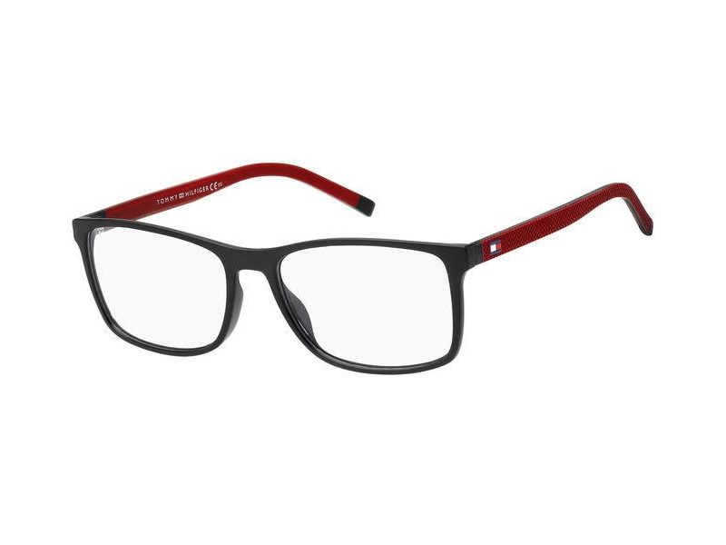 Tommy Hilfiger Ochelari de Vedere TH 1785 BLX