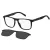 Tommy Hilfiger Ochelari de Vedere TH 1903/CS 807/M9 54