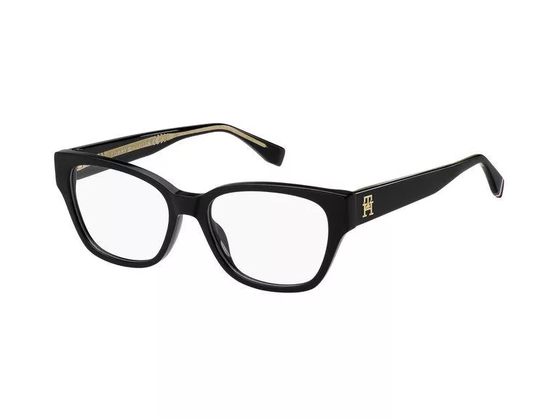 Tommy Hilfiger Ochelari de Vedere TH 2001 807 52