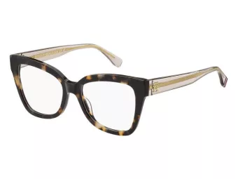Tommy Hilfiger Ochelari de Vedere TH 2053 1ZN 53