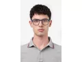 Tommy Hilfiger Ochelari de Vedere TH 2092 FLL 52