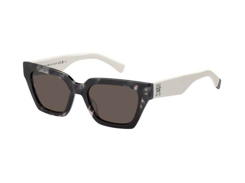 Tommy Hilfiger Ochelari de Soare TH 2101/S TCB/70
