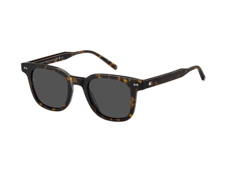 Tommy Hilfiger Ochelari de Soare TH 2126/S 086/IR