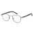 Tommy Hilfiger Ochelari de Vedere TH 2140 KU0
