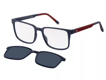 Tommy Hilfiger Ochelari de Vedere TH 2145/CS 8RU/C3