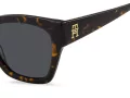 Tommy Hilfiger Ochelari de Soare TH 2156/S 086/IR 52