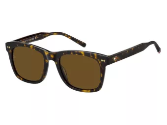 Tommy Hilfiger Ochelari de Soare TH 2184/S 086/70 52
