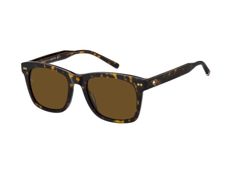 Tommy Hilfiger Ochelari de Soare TH 2184/S 086/70