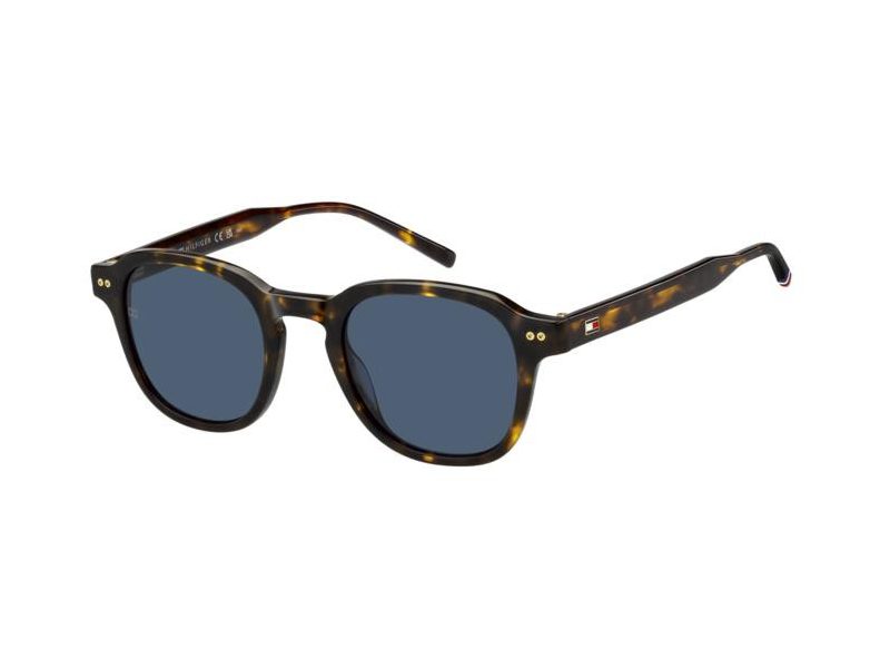 Tommy Hilfiger Ochelari de Soare TH 2185/S 086/KU