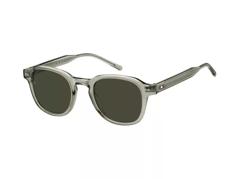 Tommy Hilfiger Ochelari de Soare TH 2185/S 1ED/70 49