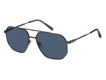 Tommy Hilfiger Ochelari de Soare TH 2191/S SVK/KU