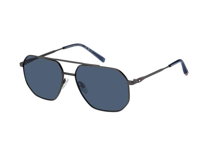 Tommy Hilfiger Ochelari de Soare TH 2191/S SVK/KU