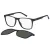 Tommy Hilfiger Ochelari de Vedere TH 2203/C RNB 55