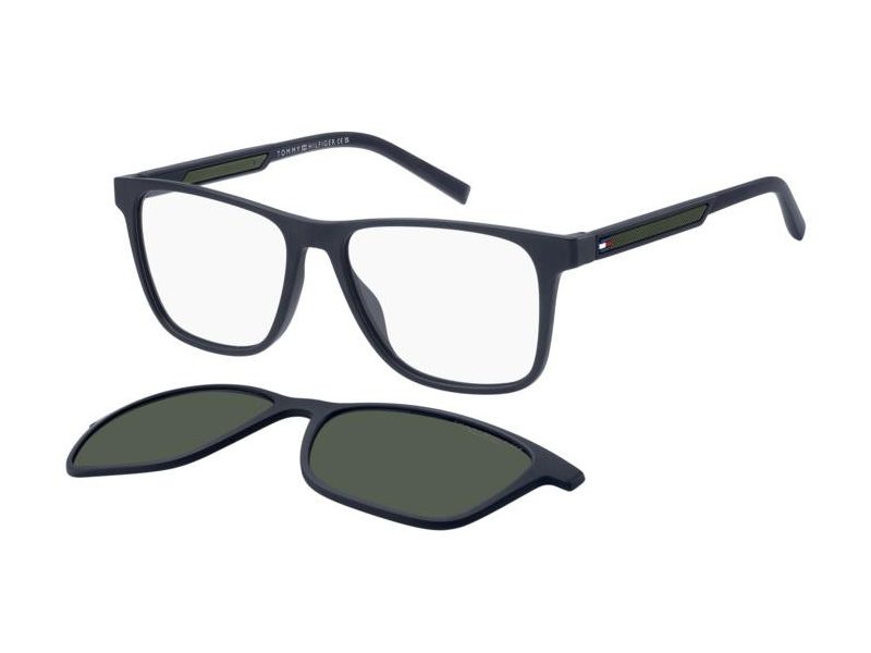 Tommy Hilfiger Ochelari de Vedere TH 2203/C RNB