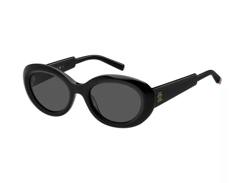 Tommy Hilfiger Ochelari de Soare TH 2207/S 807/IR 51