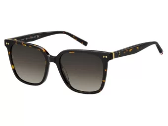 Tommy Hilfiger Ochelari de Soare TH 2211/S 086/HA