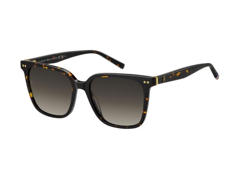 Tommy Hilfiger Ochelari de Soare TH 2211/S 086/HA
