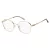 Tommy Hilfiger Ochelari de Vedere TH 2221 DDB