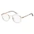 Tommy Hilfiger Ochelari de Vedere TH 2222 DDB