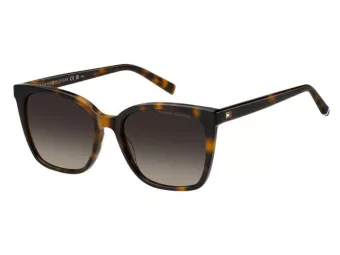 Tommy Hilfiger Ochelari de Soare TH 2226/S 086/HA