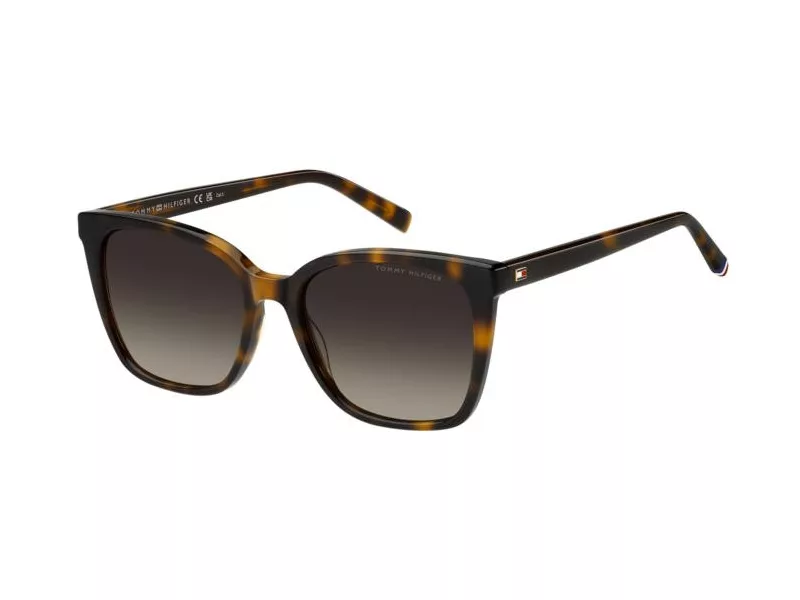 Tommy Hilfiger Ochelari de Soare TH 2226/S 086/HA