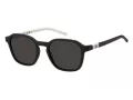 Tommy Hilfiger Ochelari de Soare TH 2245/S 003/IR 48