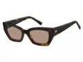 Tommy Hilfiger Ochelari de Soare TH 2254/S 05L/70