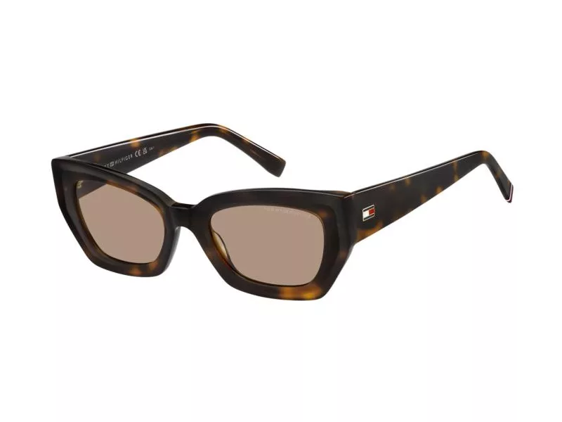 Tommy Hilfiger Ochelari de Soare TH 2254/S 05L/70