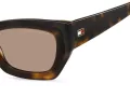 Tommy Hilfiger Ochelari de Soare TH 2254/S 05L/70