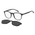 Tommy Hilfiger Ochelari de Vedere TH 2268/C 003 51
