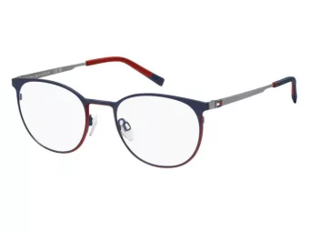 Tommy Hilfiger Ochelari de Vedere TH 2276 WIR 52