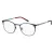 Tommy Hilfiger Ochelari de Vedere TH 2276 WIR 52