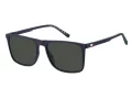 Tommy Hilfiger Ochelari de Soare TH 2277/S RNB/QT 56