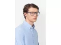 Tommy Hilfiger Ochelari de Vedere TH 2279 PJP 58
