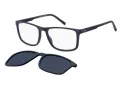 Tommy Hilfiger Ochelari de Vedere TH 2281/C RNB 55