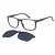 Tommy Hilfiger Ochelari de Vedere TH 2281/C RNB 55