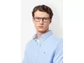 Tommy Hilfiger Ochelari de Vedere TH 2283 8RU 55