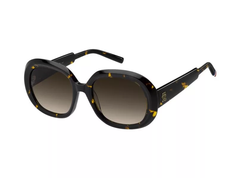 Tommy Hilfiger Ochelari de Soare TH 2284/S 086/HA