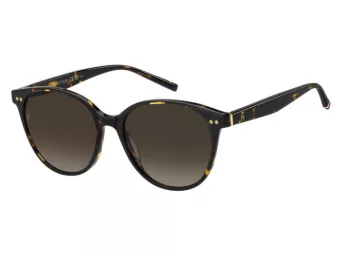 Tommy Hilfiger Ochelari de Soare TH 2289/S 086/HA