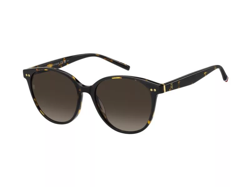 Tommy Hilfiger Ochelari de Soare TH 2289/S 086/HA