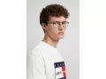 Tommy Hilfiger Ochelari de Vedere TH 2315 BLX 52