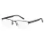 Tommy Hilfiger Ochelari de Vedere TH 2316 003 55