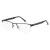 Tommy Hilfiger Ochelari de Vedere TH 2316 124 55