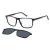 Tommy Hilfiger Ochelari de Vedere TH 2326/C D51 57