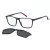 Tommy Hilfiger Ochelari de Vedere TH 2326/C PJP 57