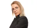 Tommy Hilfiger Ochelari de Vedere TJ 0032 003 49