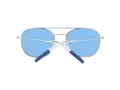 Tommy Hilfiger Ochelari de Soare TJ 0053/F/S CTLXT 57