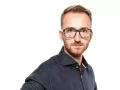 Timberland Ochelari de Vedere TLND 1591 020 56