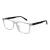 Timberland Ochelari de Vedere TLND 1840-H 026